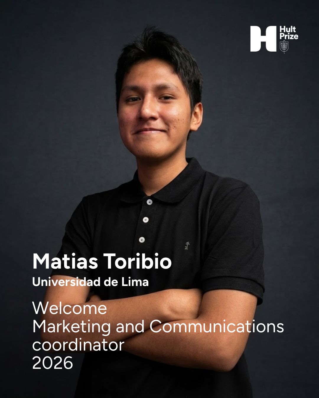Matias Toribio